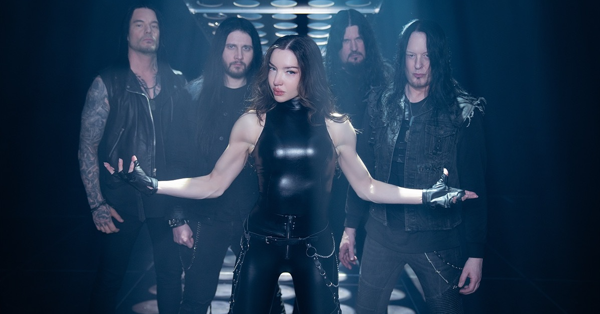 Arch Enemy + The Black Dahlia Murder: Wrath Across North America 2026 official event image